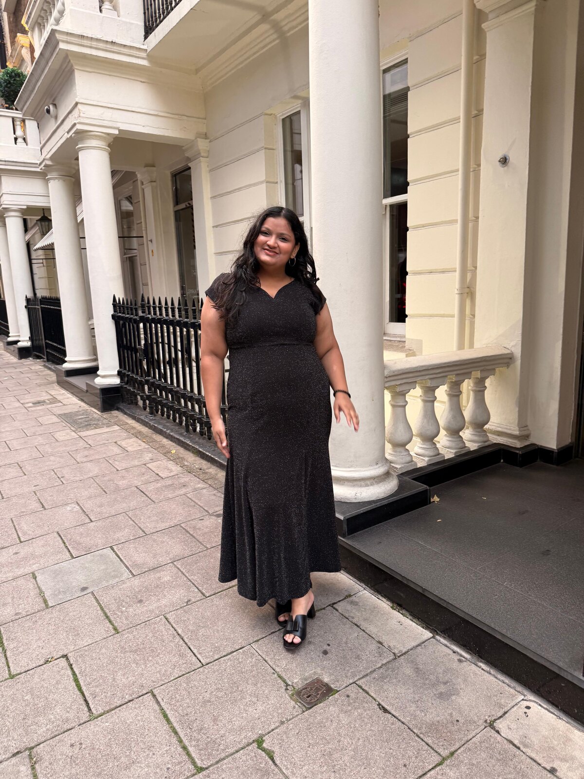 Sonakshi Miyanbazaz